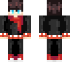 final question mark edit of darkrai skin