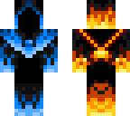 fire and ice