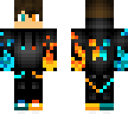 fire and water
