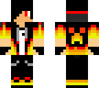 fire blaze