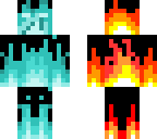 fire n' ice