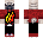 fire nation pug