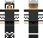 first skin