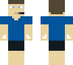 first skin