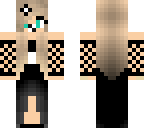 fixed and upgraded baby skin