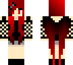 fixed demon girl