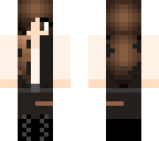 fixed female han solo