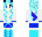 fixed icy kitten