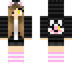fixed mangle hoodie