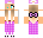 fixed pajama's for me