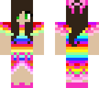 fixed rainbow