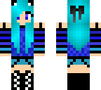 fixed skin that someone else made