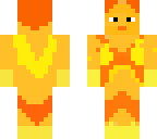 flame on johnny storm