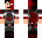 flame warrior