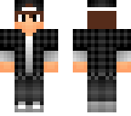 flannel boy fix