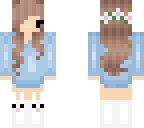 flower bunny credit