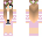 flower girl