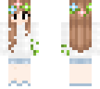 flower girl