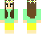 flower girl