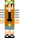 flower girl