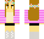 flower girl