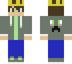 fop prince