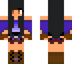 for aphmau