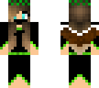 forest ninja