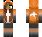 fox  girl