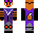 fox