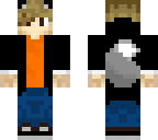 fox person complete
