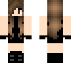 fox's edited spy skin