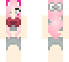 foxy