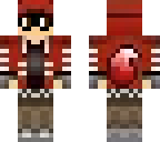 foxy boy