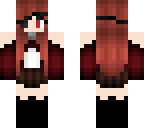 foxy girl