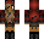 foxy girl