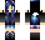 foxy goth