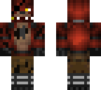 foxythepiratefox