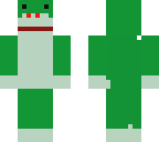 frank the frog