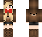 freddy faz bear