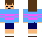 frisk