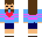frisk number 2
