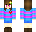frisk undetale