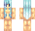 frostbite hair base