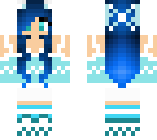 frozen celestia