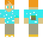 fun sky boy