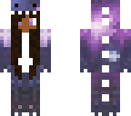 galaxy dino