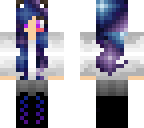 galaxy girl
