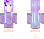 galaxy girl