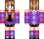 galaxy goth